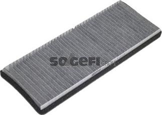 CoopersFiaam PCK8071 - Filter, interior air car-mod.net