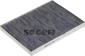 CoopersFiaam PCK8072 - Filter, interior air car-mod.net