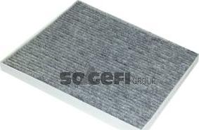 CoopersFiaam PCK8194 - Filter, interior air car-mod.net