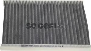 CoopersFiaam PCK8100 - Filter, interior air car-mod.net