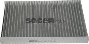 CoopersFiaam PCK8103 - Filter, interior air car-mod.net