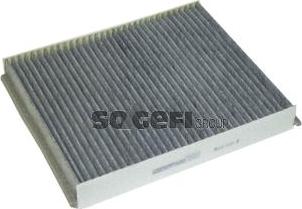 CoopersFiaam PCK8360 - Filter, interior air car-mod.net