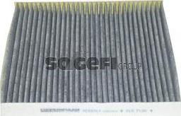 CoopersFiaam PCK8361 - Filter, interior air car-mod.net