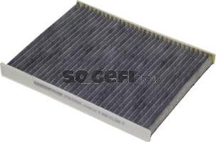 CoopersFiaam PCK8250 - Filter, interior air car-mod.net