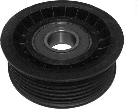 CORAM C993 - Deflection / Guide Pulley, timing belt car-mod.net