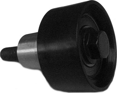 CORAM C997 - Deflection / Guide Pulley, timing belt car-mod.net