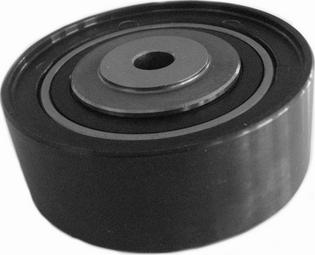 CORAM C955 - Deflection / Guide Pulley, timing belt car-mod.net