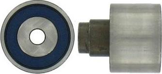 CORAM C956 - Deflection / Guide Pulley, timing belt car-mod.net