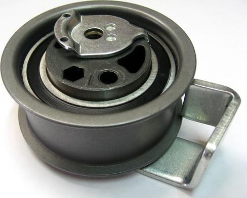 CORAM C910 - Tensioner Pulley, timing belt car-mod.net