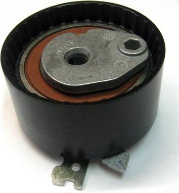 CORAM C934 - Tensioner Pulley, timing belt car-mod.net