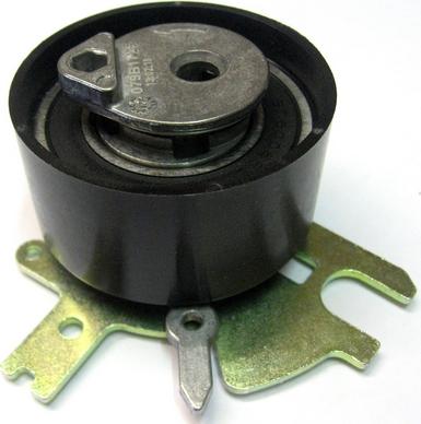 CORAM C932 - Tensioner Pulley, timing belt car-mod.net