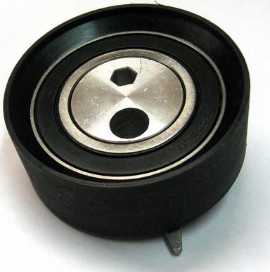 CORAM C937 - Tensioner Pulley, timing belt car-mod.net