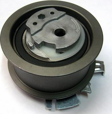 CORAM C927 - Tensioner Pulley, timing belt car-mod.net