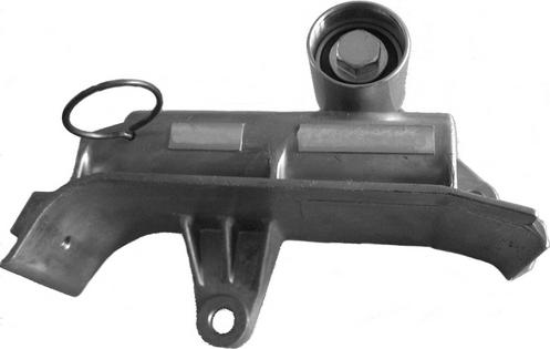 CORAM C978 - Deflection / Guide Pulley, timing belt car-mod.net
