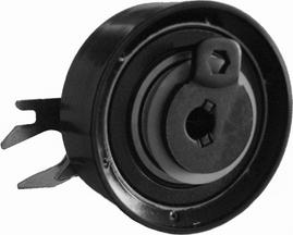 CORAM C972 - Tensioner Pulley, timing belt car-mod.net