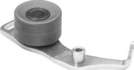 CORAM C545 - Tensioner Pulley, timing belt car-mod.net