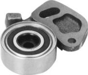 CORAM C505 - Tensioner Pulley, timing belt car-mod.net