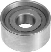 CORAM C512 - Tensioner Pulley, timing belt car-mod.net