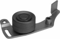 CORAM C600 - Tensioner Pulley, timing belt car-mod.net