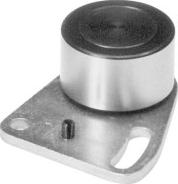 CORAM C631 - Tensioner Pulley, timing belt car-mod.net
