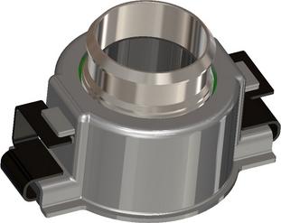 CORAM C0026 - Clutch Release Bearing car-mod.net