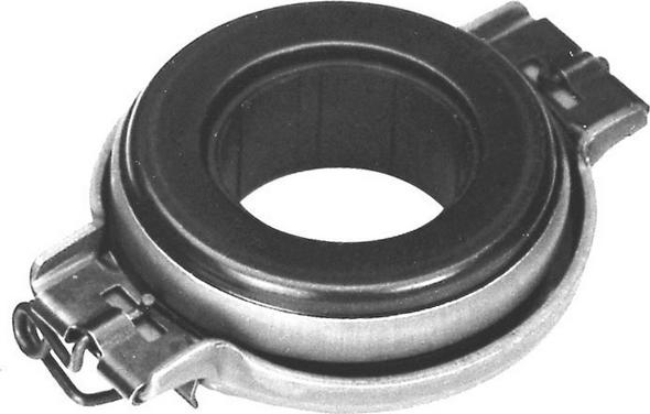 CORAM C0076.01 - Clutch Release Bearing car-mod.net