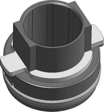 CORAM C0103 - Clutch Release Bearing car-mod.net