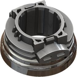 CORAM C0306 - Clutch Release Bearing car-mod.net