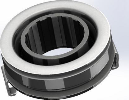 CORAM C0313 - Clutch Release Bearing car-mod.net
