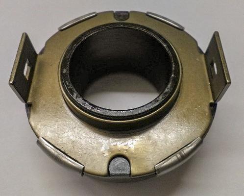 CORAM C0333 - Clutch Release Bearing car-mod.net