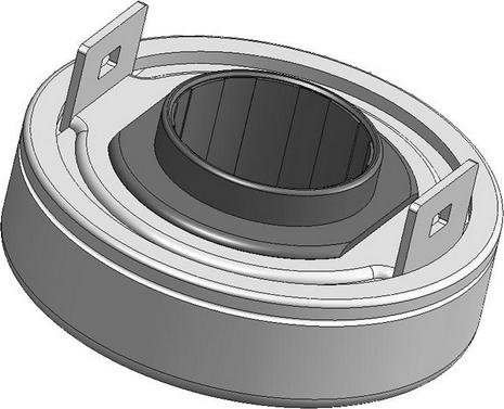 CORAM C0215 - Clutch Release Bearing car-mod.net