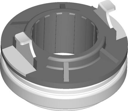 CORAM C0280 - Clutch Release Bearing car-mod.net