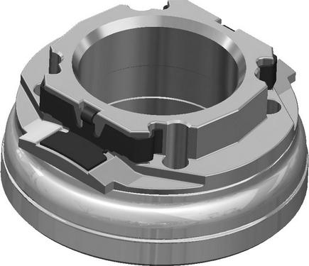 CORAM C0281 - Clutch Release Bearing car-mod.net