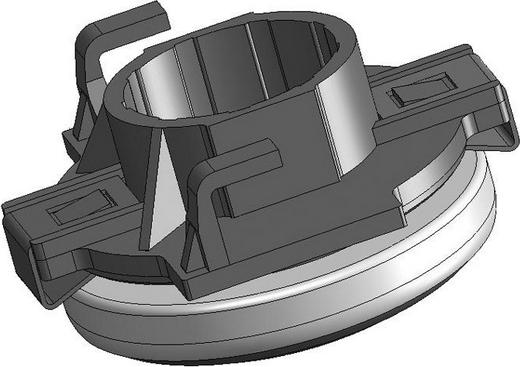 CORAM C0233 - Clutch Release Bearing car-mod.net