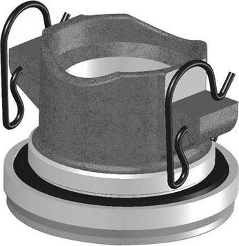 CORAM C0277 - Clutch Release Bearing car-mod.net