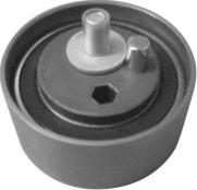 CORAM C801 - Tensioner Pulley, timing belt car-mod.net