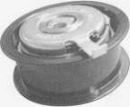 CORAM C803 - Tensioner Pulley, timing belt car-mod.net