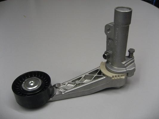 CORAM C889 - Belt Tensioner, v-ribbed belt car-mod.net
