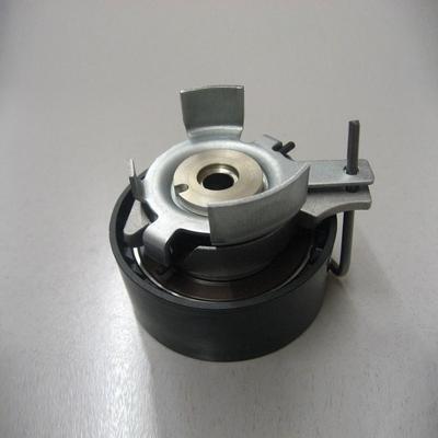 CORAM C886 - Tensioner Pulley, timing belt car-mod.net