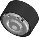 CORAM C835 - Tensioner Pulley, timing belt car-mod.net