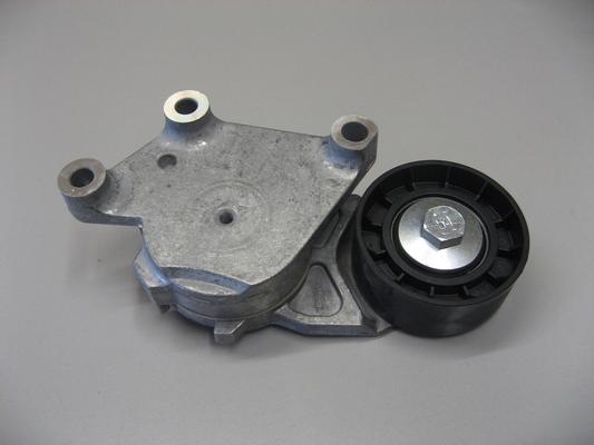 CORAM C877 - Belt Tensioner, v-ribbed belt car-mod.net