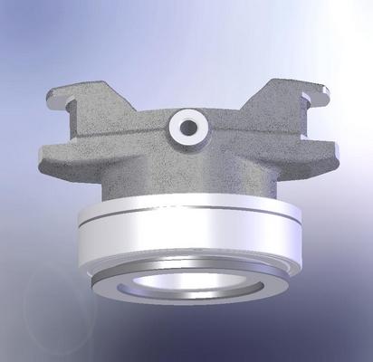 CORAM C2040 - Clutch Release Bearing car-mod.net