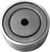 CORAM C799 - Tensioner Pulley, timing belt car-mod.net