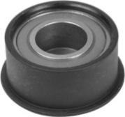 CORAM C749 - Deflection / Guide Pulley, timing belt car-mod.net