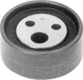 CORAM C702 - Tensioner Pulley, timing belt car-mod.net