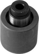 CORAM C784 - Deflection / Guide Pulley, timing belt car-mod.net