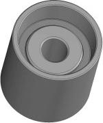 CORAM C786 - Deflection / Guide Pulley, timing belt car-mod.net