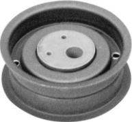 CORAM C730 - Tensioner Pulley, timing belt car-mod.net