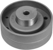 CORAM C729 - Deflection / Guide Pulley, timing belt car-mod.net