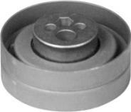 CORAM C727 - Tensioner Pulley, timing belt car-mod.net